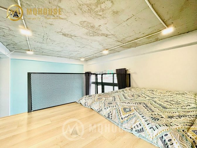 Hình ảnh 🔥CĂN HỘ DUPLEX BANCOL - Full nội thất Decor nhã nhặn Lê Đức Thọ, p15