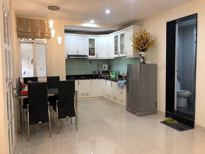 Hình ảnh Cho thuê Trang Chủ MB66.COM / Đăng Ký Tặng 66K Sky Garden 3, 56m2. Thiết kế 1pn 1wc. Giá 12tr