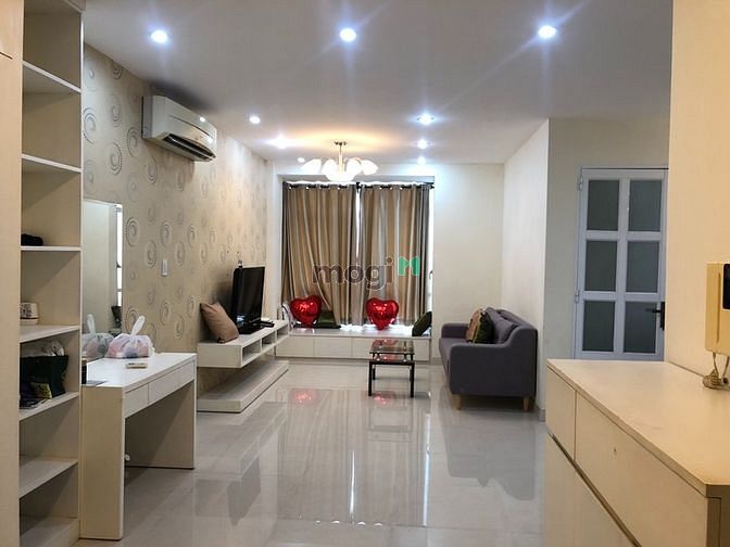 Hình ảnh Cho thuê Trang Chủ MB66.COM / Đăng Ký Tặng 66K Sky Garden 3, 56m2. Thiết kế 1pn 1wc. Giá 12tr