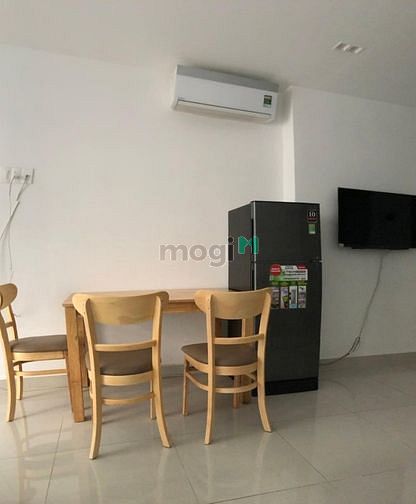 Hình ảnh Mb6623 nạp rút nhanh chóng studio chung cư Sky Center Phổ Quang cho thuê giá chỉ 11tr/th