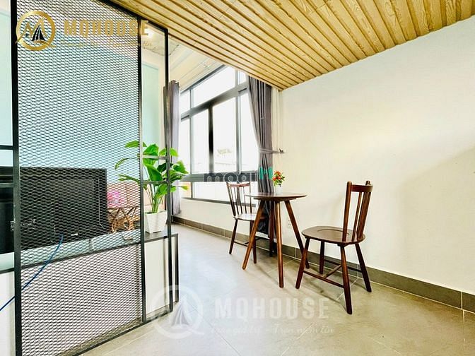Hình ảnh 🔥CĂN HỘ DUPLEX BANCOL - Full nội thất Decor nhã nhặn Lê Đức Thọ, p15