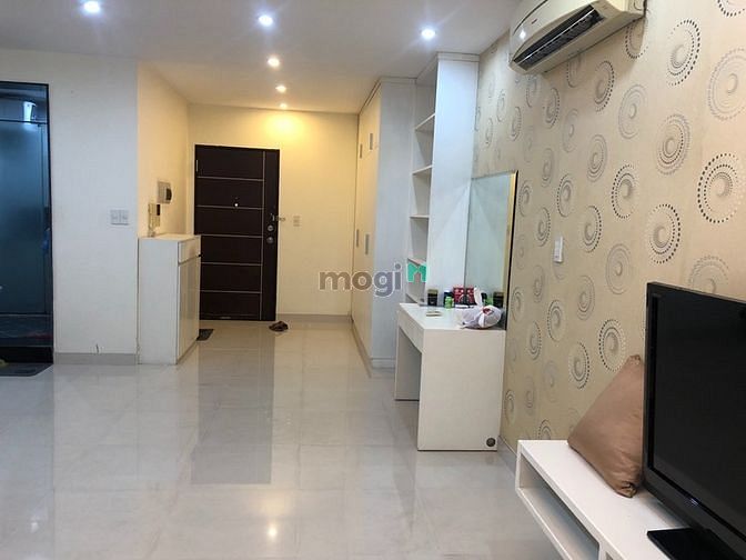 Hình ảnh Cho thuê Trang Chủ MB66.COM / Đăng Ký Tặng 66K Sky Garden 3, 56m2. Thiết kế 1pn 1wc. Giá 12tr