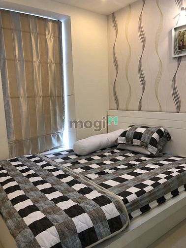 Hình ảnh Cho thuê Trang Chủ MB66.COM / Đăng Ký Tặng 66K Sky Garden 3, 56m2. Thiết kế 1pn 1wc. Giá 12tr
