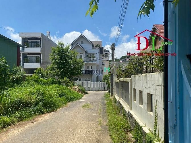 Hình ảnh Bán đất KQH Yerin Phường 9 Đà Lạt thuận tiện kinh doanh lưu trú