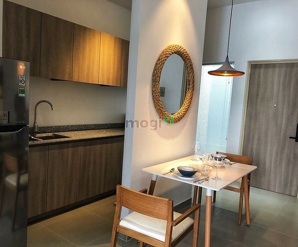 Hình ảnh Chung cư Mini cao cấp - Ban công rộng 70m2 ngay cầu Ông Lãnh