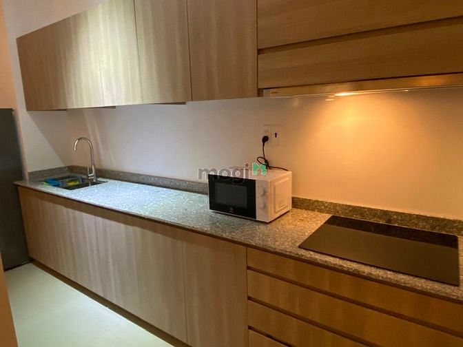 Hình ảnh Chung cư Mini cao cấp - Ban công rộng 70m2 ngay cầu Ông Lãnh