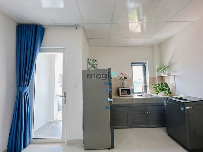 Hình ảnh Cho thuê Trang Chủ MB66.COM / Đăng Ký Tặng 66K Studio Bancony lớn view đẹp Điện Biên Phủ Q.Bình Thanh