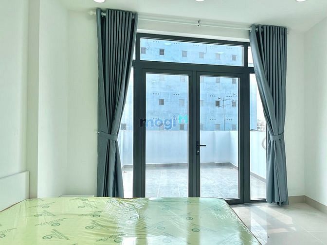 Hình ảnh Khai Trương Căn Hộ BanCol Ngay Mặt Tiền Lê Văn Sỹ
