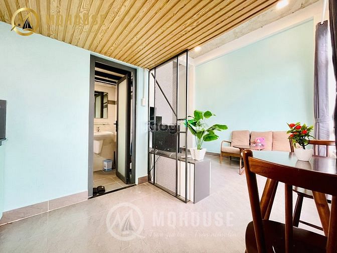 Hình ảnh 🔥 Cuối Tháng 5 DUPLEX full NT 40m2 gần Lottemart - Quận Gò Vấp🔥