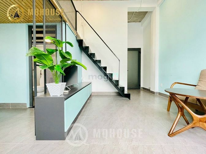 Hình ảnh 🔥 Cuối Tháng 5 DUPLEX full NT 40m2 gần Lottemart - Quận Gò Vấp🔥