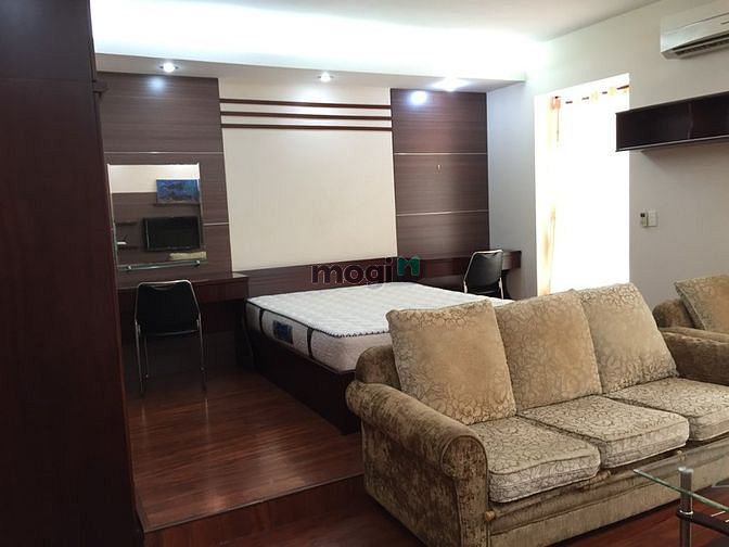 Hình ảnh Cho thuê Studio Sky Garden 3, giá chỉ 12tr nhà đẹp