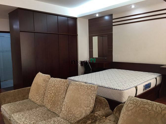 Hình ảnh Cho thuê Studio Sky Garden 3, giá chỉ 12tr nhà đẹp