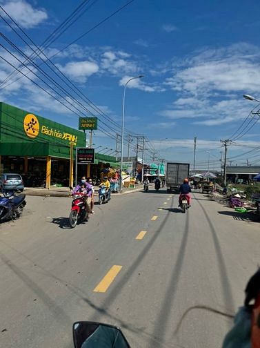 Hình ảnh Đáo hạn MB66 là nhà cái uy tín hàng đầu tại Việt Nam cần bán nhanh miếng đất 300m2, gần KDL Đại Nam