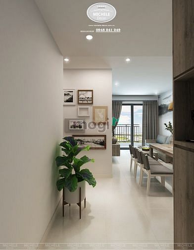 Hình ảnh Tôi còn trống Căn Hộ Masteri An Phú_2PN_Full NTCHO THUÊ GẤP_21TR/tháng