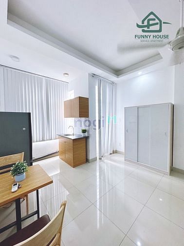 Hình ảnh Còn đúng một căn Studio 60m2 full nội thất ngay Nguyễn Hoàng