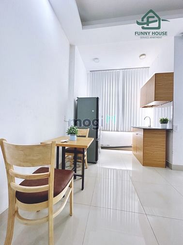 Hình ảnh Còn đúng một căn Studio 60m2 full nội thất ngay Nguyễn Hoàng