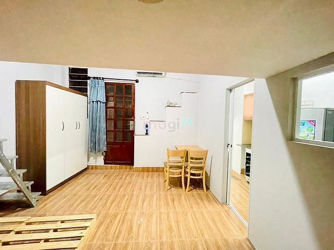 Hình ảnh Duplex tách bếp full NT gần ngã tư Bảy Hiền