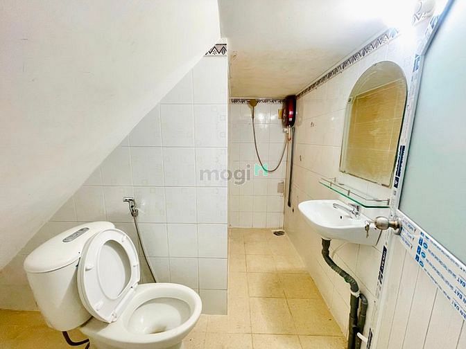 Hình ảnh Duplex tách bếp full NT gần ngã tư Bảy Hiền