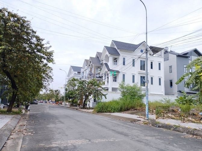 Hình ảnh Bán gấp lô đất 85m2 đẹp tại Mai chí thọ Quận 2 + (NGÂN HÀNG HỖ TRỢ)
