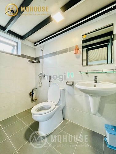 Hình ảnh Căn Hộ Duplex Luxury Full Nội Thất Cao Cấp - Nhà Văn Hoá Thiếu Nhi GV