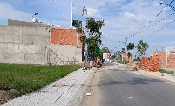 Hình ảnh Cần tiền bán gấp 75m2/2 tỷ ở Đặng Thùy Trâm Bình Thạnh+gần Khu dân cư