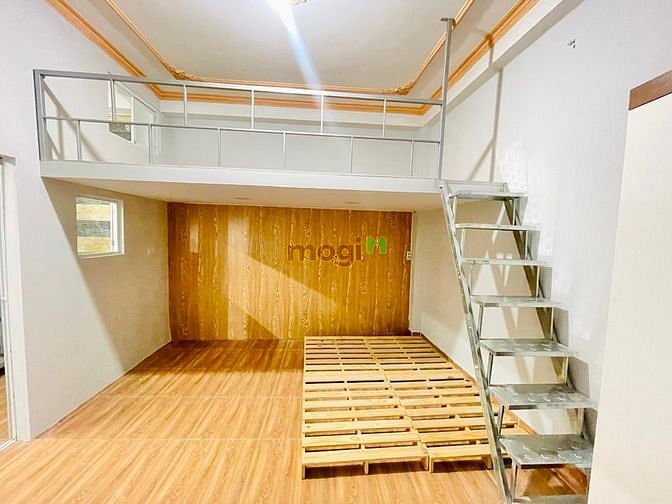 Hình ảnh Duplex tách bếp full NT gần ngã tư Bảy Hiền