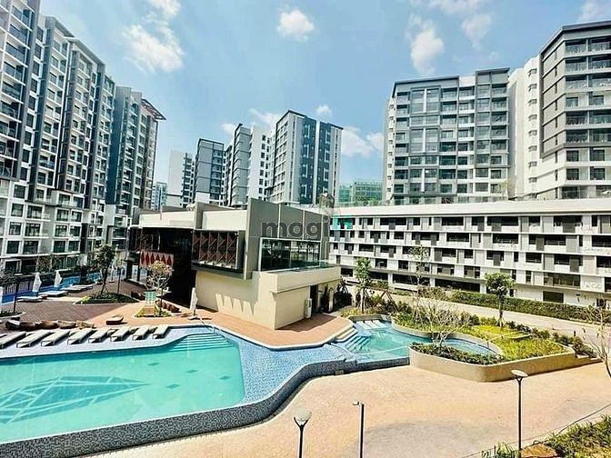 Hình ảnh Cho thuê Trang Chủ MB66.COM / Đăng Ký Tặng 66K Diamond Brilliant 142m2-3pn- nhà mới đẹp