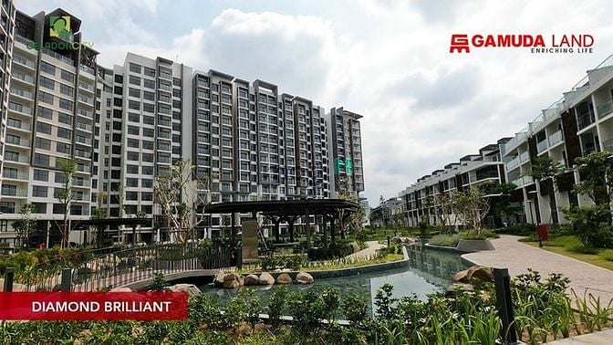 Hình ảnh Cho thuê Trang Chủ MB66.COM / Đăng Ký Tặng 66K Diamond Brilliant 142m2-3pn- nhà mới đẹp