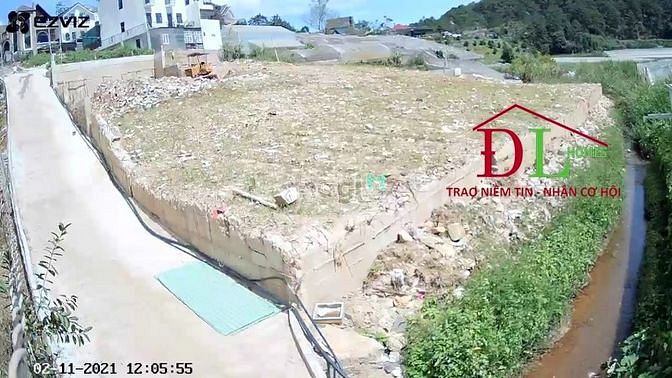 Hình ảnh Bán đất Vạn Thành P5 Đà Lạt thích hợp kinh doanh du lịch nghỉ dưỡng