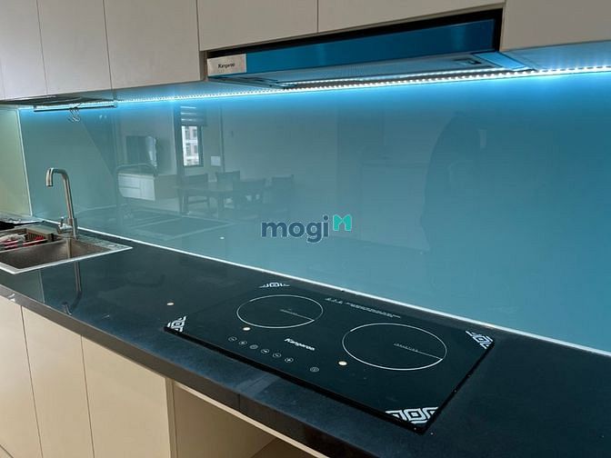 Hình ảnh Cho thuê CH 2PN2WC Vinhomes full nội thất 8tr/tháng ở được ngay