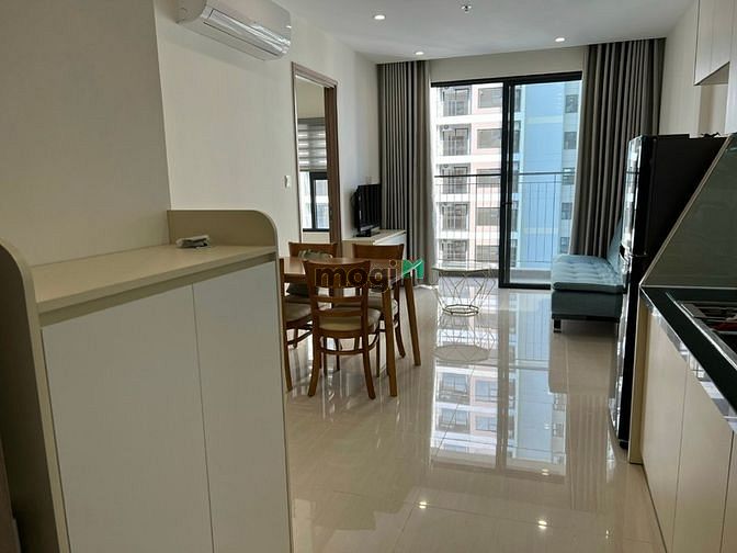 Hình ảnh Cho thuê CH 2PN2WC Vinhomes full nội thất 8tr/tháng ở được ngay