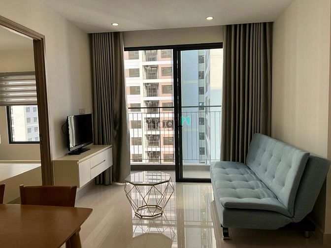 Hình ảnh Cho thuê CH 2PN2WC Vinhomes full nội thất 8tr/tháng ở được ngay