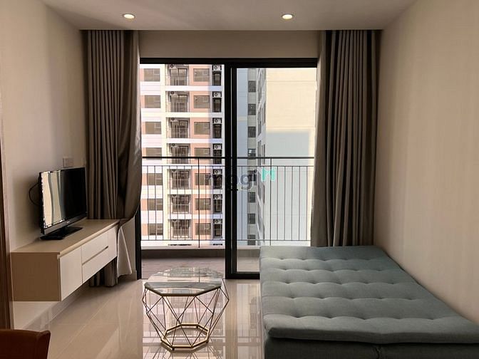 Hình ảnh Cho thuê CH 2PN2WC Vinhomes full nội thất 8tr/tháng ở được ngay