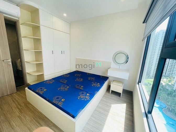 Hình ảnh Cho thuê CH 2PN2WC Vinhomes full nội thất 8tr/tháng ở được ngay