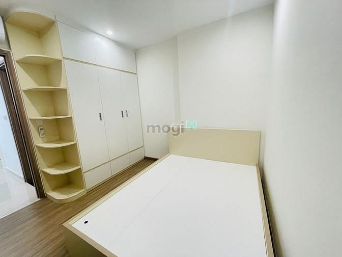 Hình ảnh Cho thuê CH 2PN2WC Vinhomes full nội thất 8tr/tháng ở được ngay