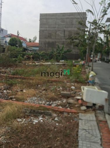 Hình ảnh Duy nhất còn 15 nền ở đường Hồ Bá Phấn,Quận9, 90m2/2tỷ310, SHR