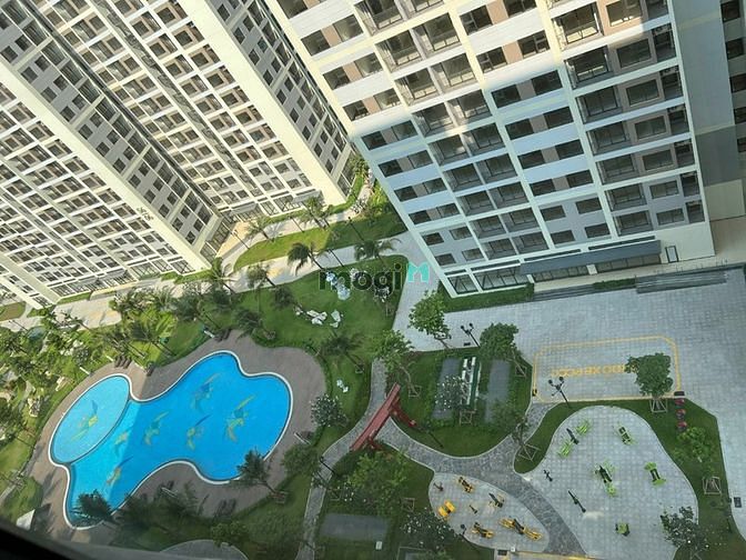 Hình ảnh Cho thuê CH 2PN2WC Vinhomes full nội thất 8tr/tháng ở được ngay