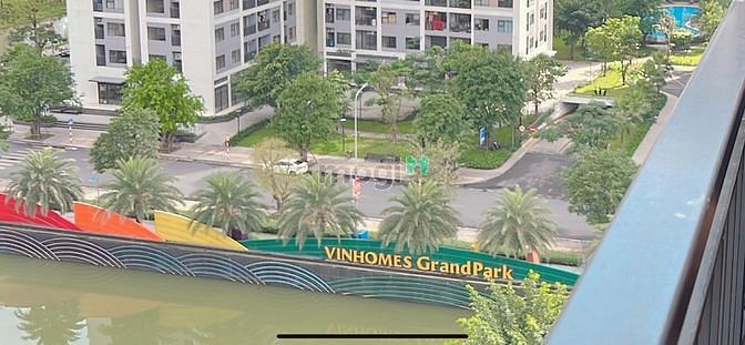 Hình ảnh Cho thuê CH 2PN2WC Vinhomes full nội thất 8tr/tháng ở được ngay