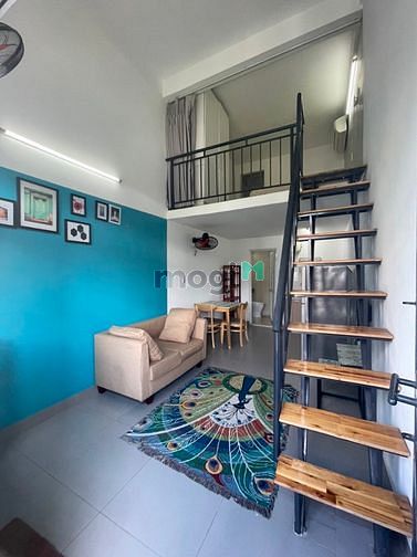 Hình ảnh Siêu phẩm duplex, phòng rộng thoáng mát