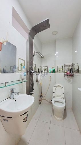 Hình ảnh 🔥 CHDV full nội thất - Gần chợ Thạch Đà , Phạm Văn Chiêu🔥