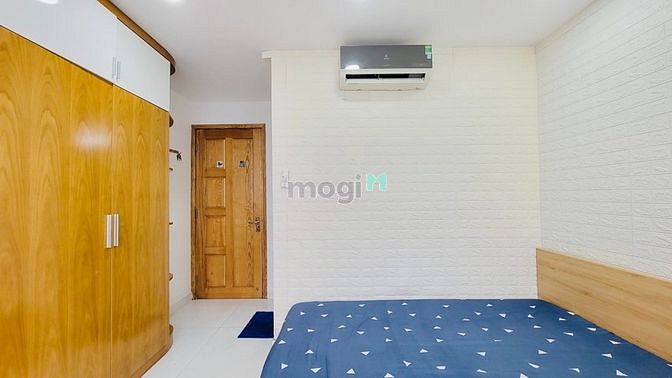 Hình ảnh 🔥 CHDV full nội thất - Gần chợ Thạch Đà , Phạm Văn Chiêu🔥