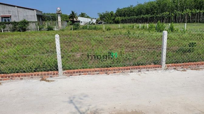 Hình ảnh Cần bán Lô đất gần KCN Thạnh Đức Full thổ cư 5x27m (890tr)