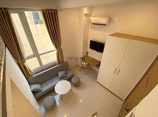 Hình ảnh Cho thuê phòng có Gác_Gía rẻ ở Âu Cơ Tân Bình
