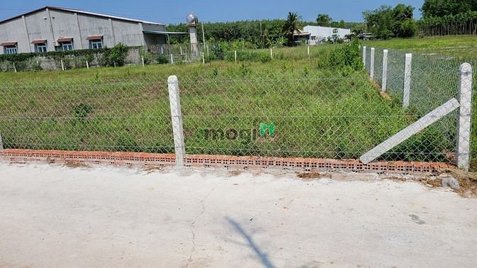 Hình ảnh Cần bán Lô đất gần KCN Thạnh Đức Full thổ cư 5x27m (890tr)