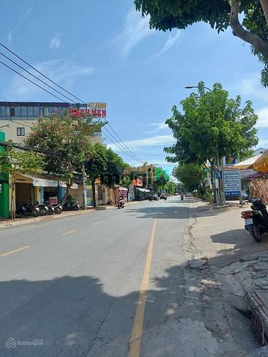 Hình ảnh Mở Bán MT đường Lê Văn Thịnh, Q2 100m2, LH: 09066802**