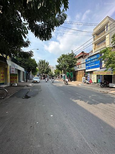 Hình ảnh Mở Bán MT đường Lê Văn Thịnh, Q2 100m2, LH: 09066802**