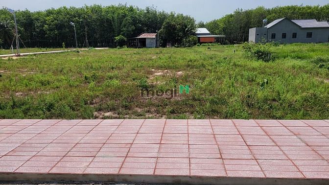 Hình ảnh Cần bán Lô đất gần KCN Thạnh Đức Full thổ cư 5x27m (890tr)