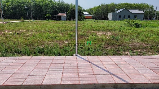Hình ảnh Cần bán Lô đất gần KCN Thạnh Đức Full thổ cư 5x27m (890tr)