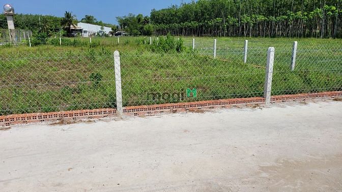 Hình ảnh Cần bán Lô đất gần KCN Thạnh Đức Full thổ cư 5x27m (890tr)