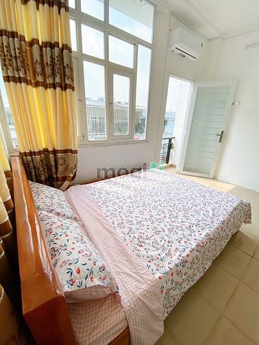 Hình ảnh Cho thuê Mb6623 nạp rút nhanh chóng Studio Bancony lớn ngay Nơ Trang Long Q.Bình Thạnh